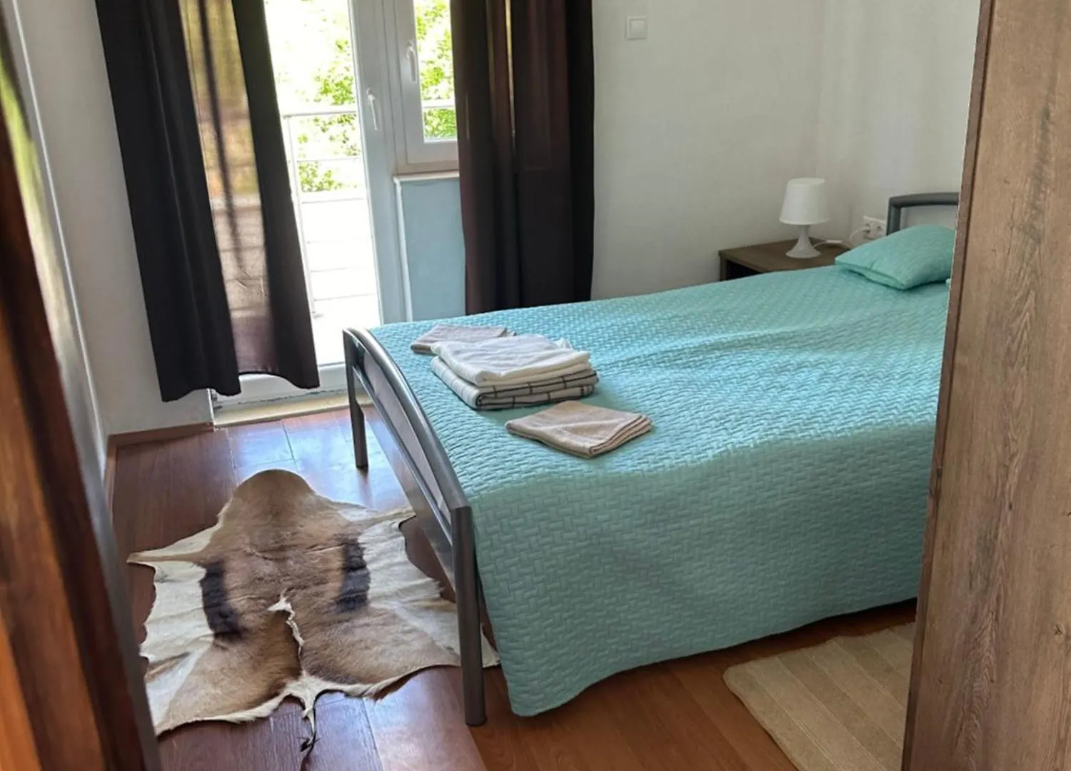 Apartments Novi Vinodolski - Povilska Croatia