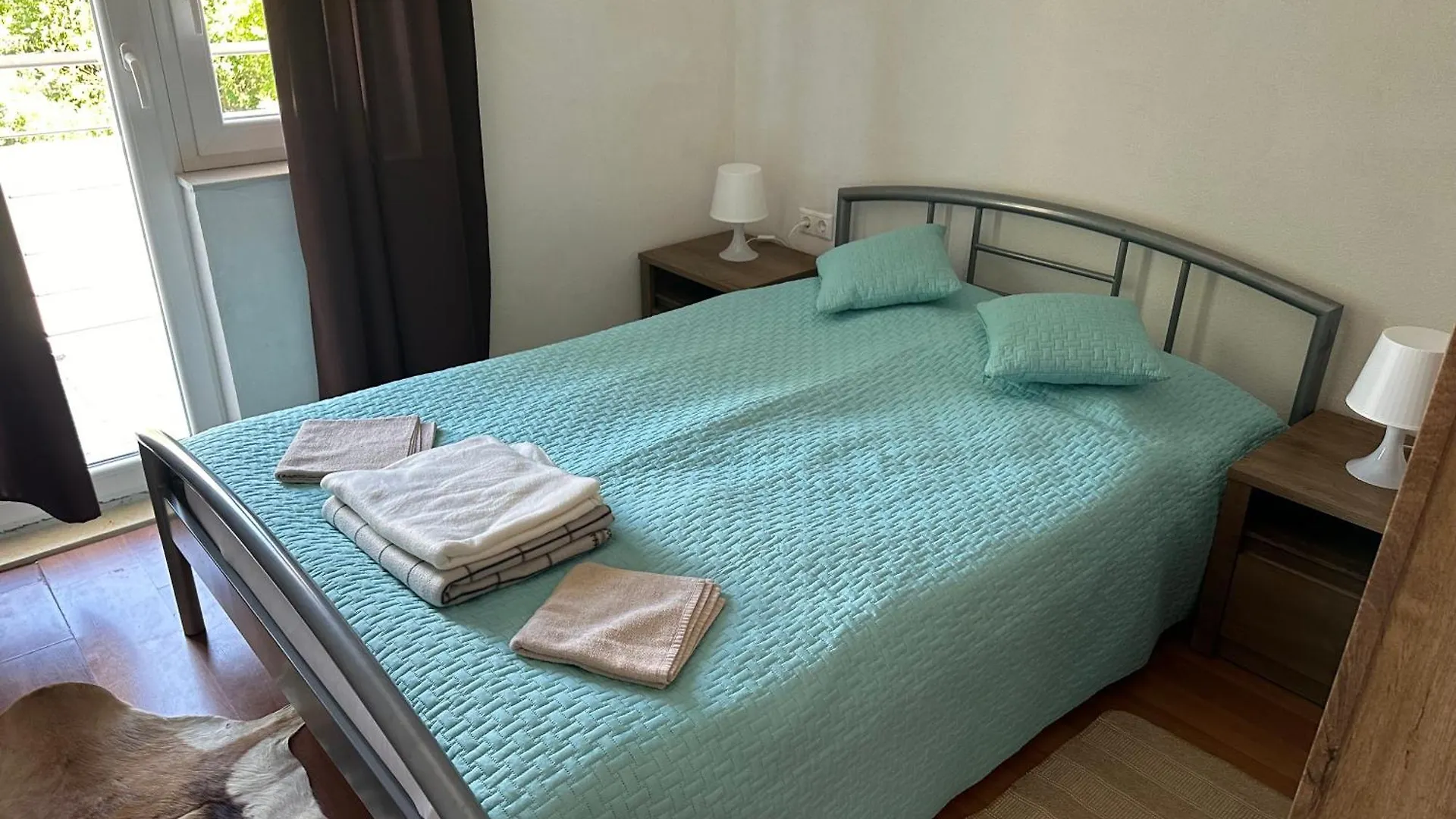 Apartments Novi Vinodolski - Povilska